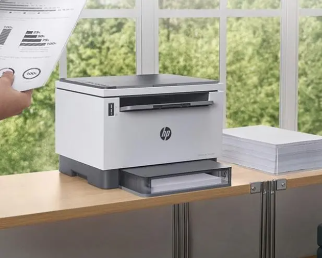 打印机硬件维护